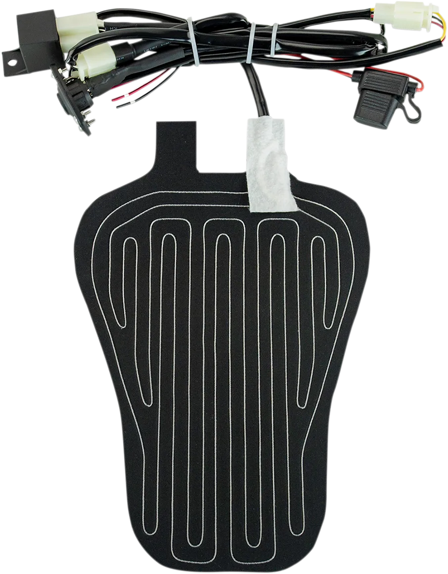 Seat Heater