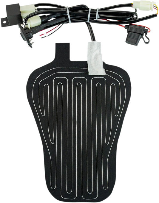 Seat Heater