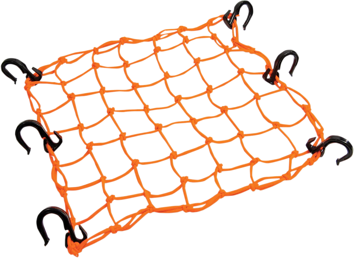 Adjustable Cargo Net