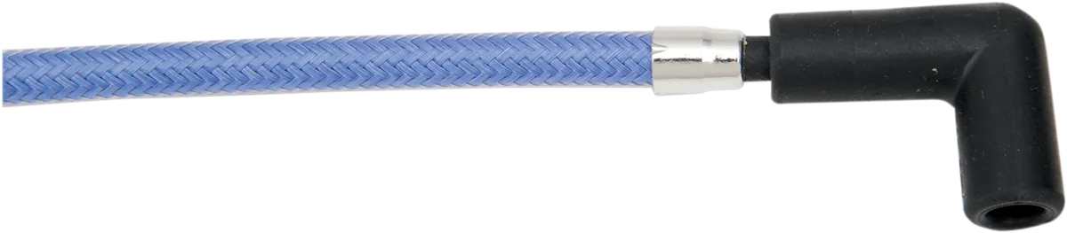 Braided Spark Plug Wire