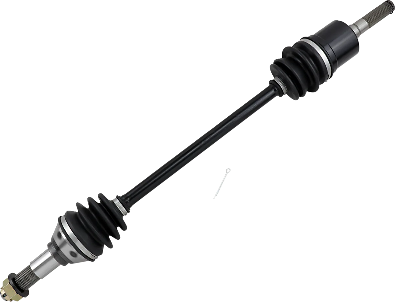 OEM Replacement Standard CV Axle