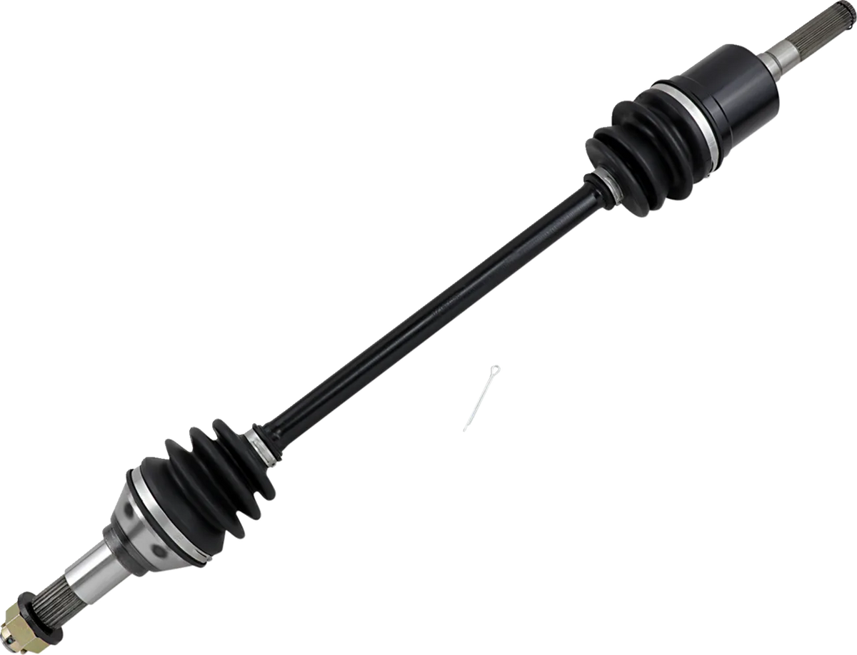 OEM Replacement Standard CV Axle