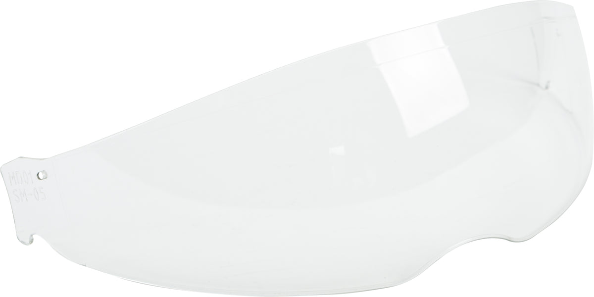 MD-01 / MD-01S Inner Drop Down Lens