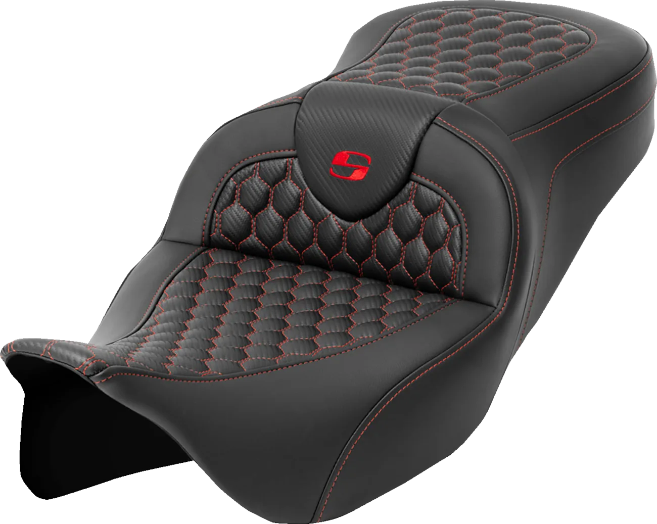 Honeycomb Roadsofa™ Seat