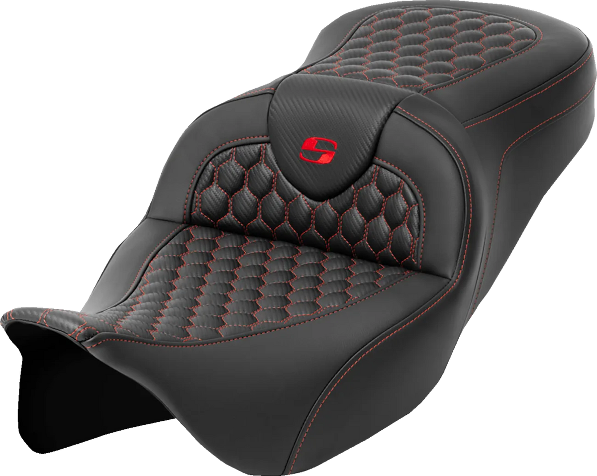 Honeycomb Roadsofa™ Seat