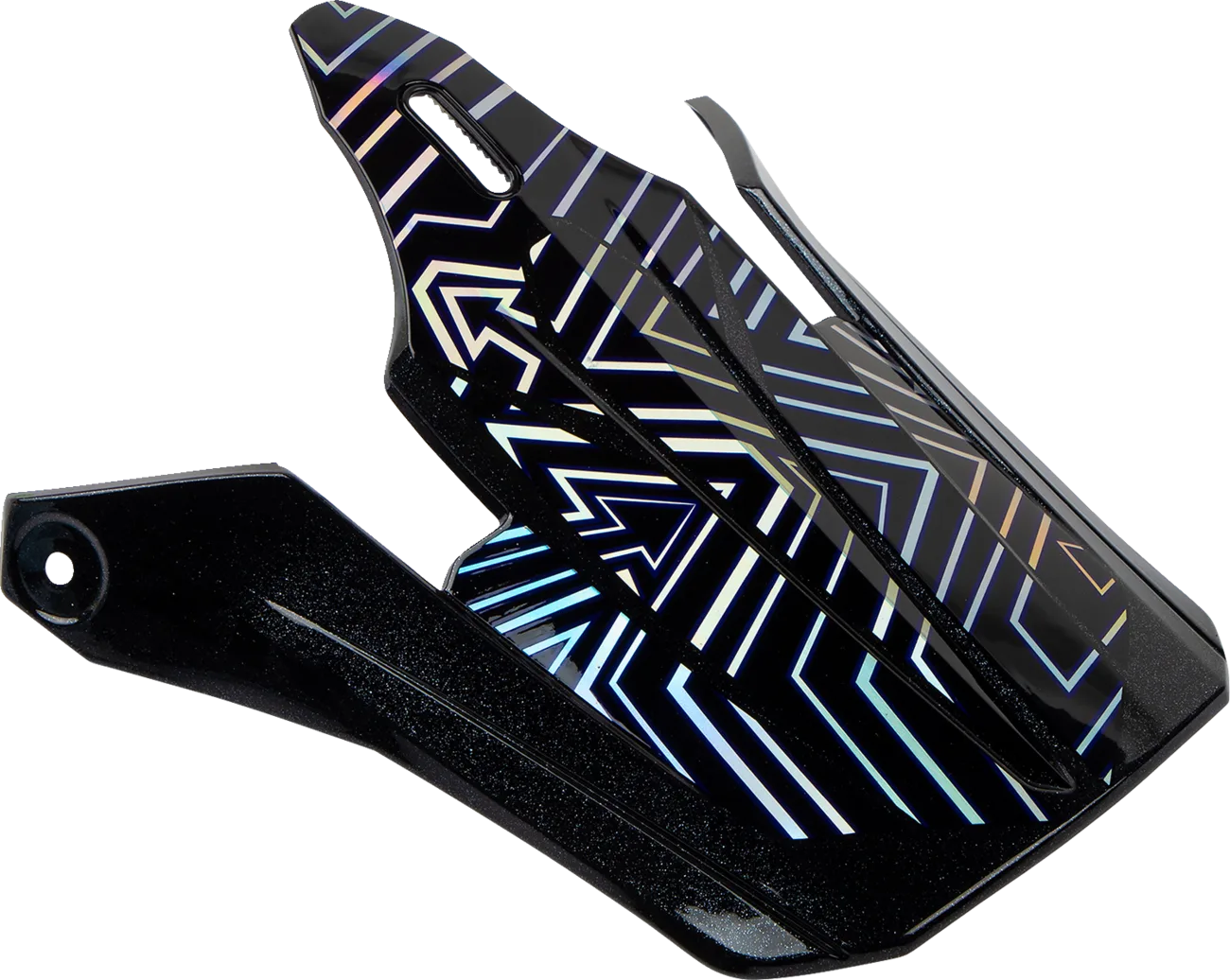 Youth F.I. Helmet Visor