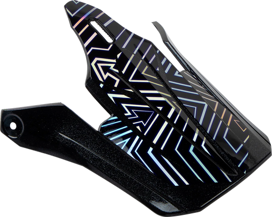Youth F.I. Helmet Visor