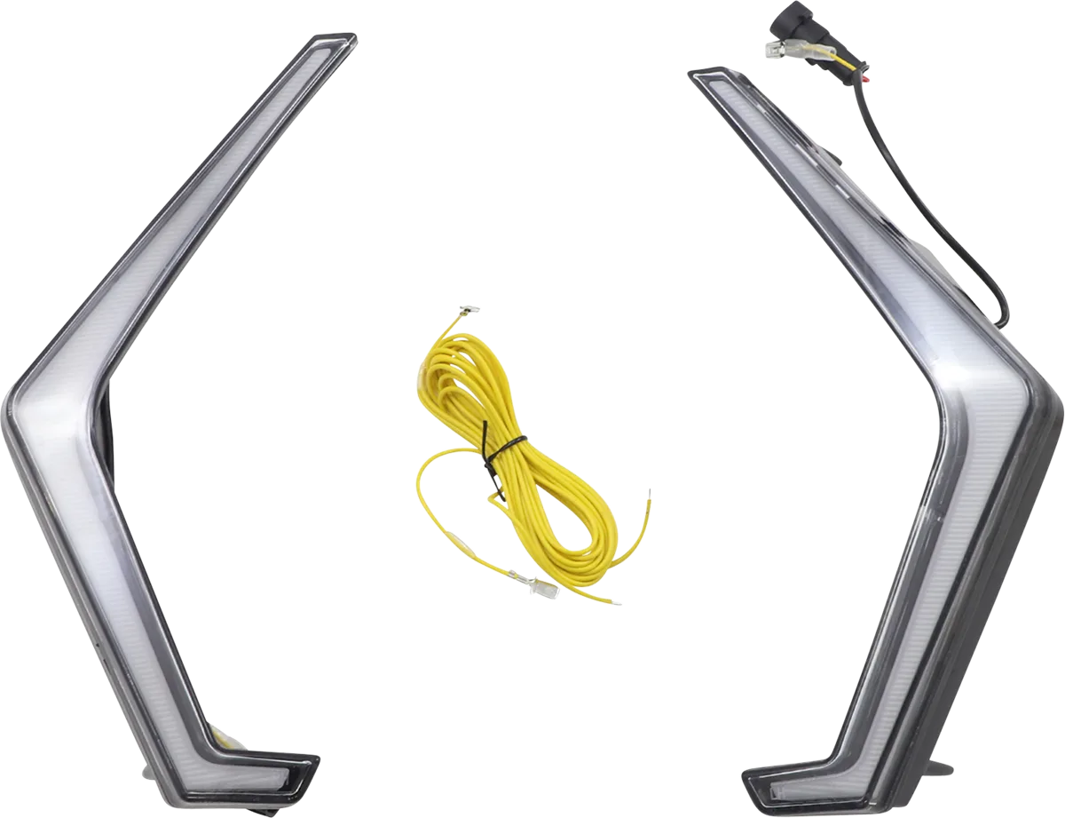 LED Turn Signal