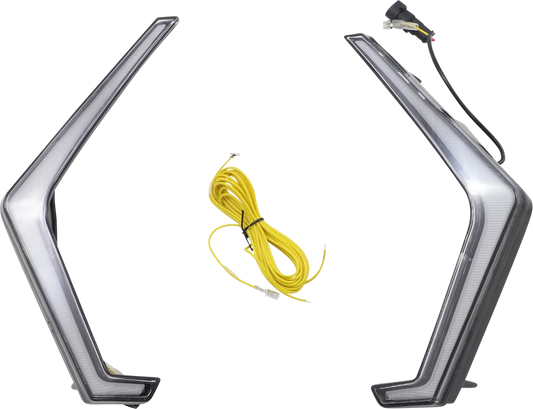 LED Turn Signal