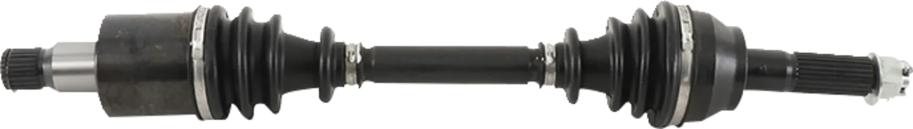 8 Ball Extreme Duty Axle
