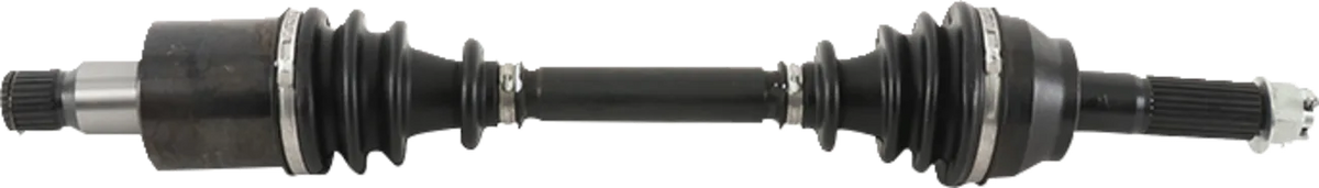 8 Ball Extreme Duty Axle