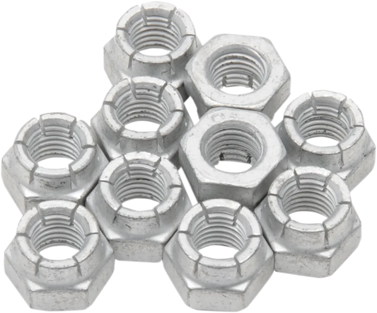 Rocker Arm Block Nuts