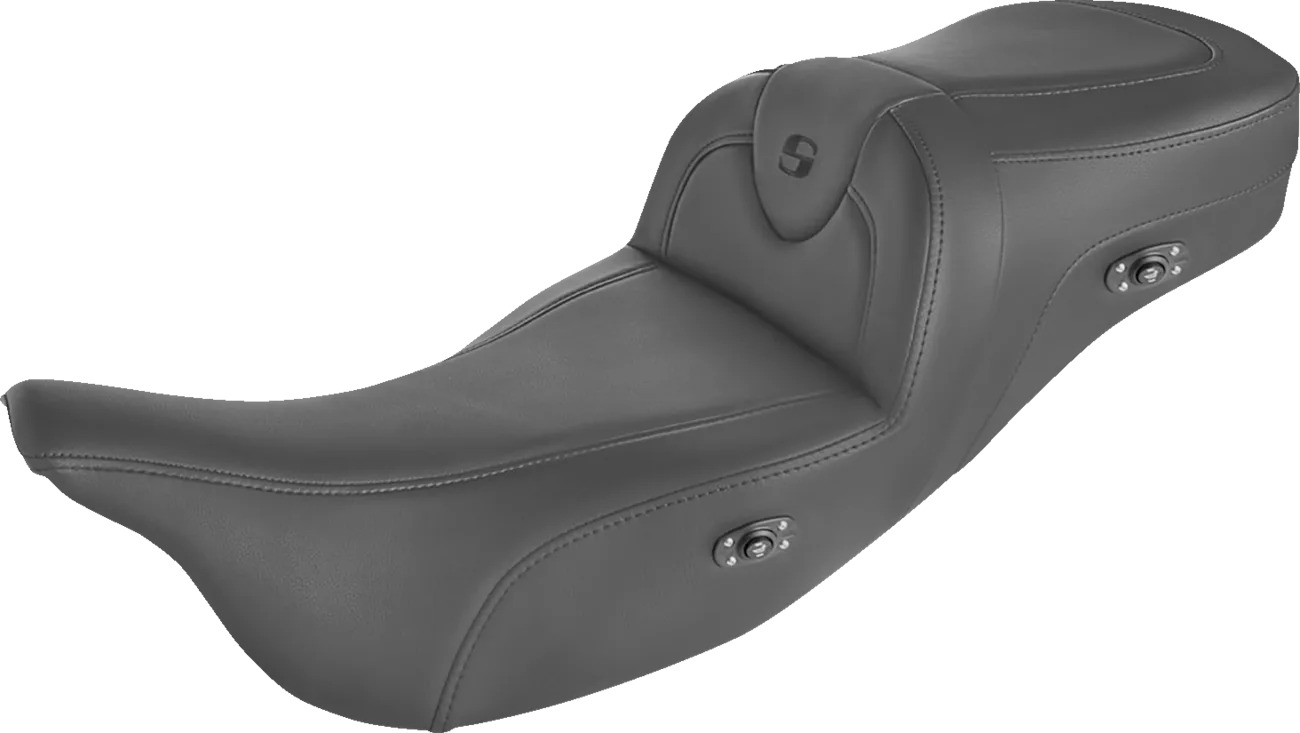Heated RoadSofa™ Seat for Trikes