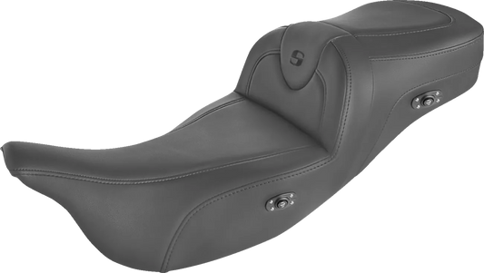 Heated RoadSofa™ Seat for Trikes