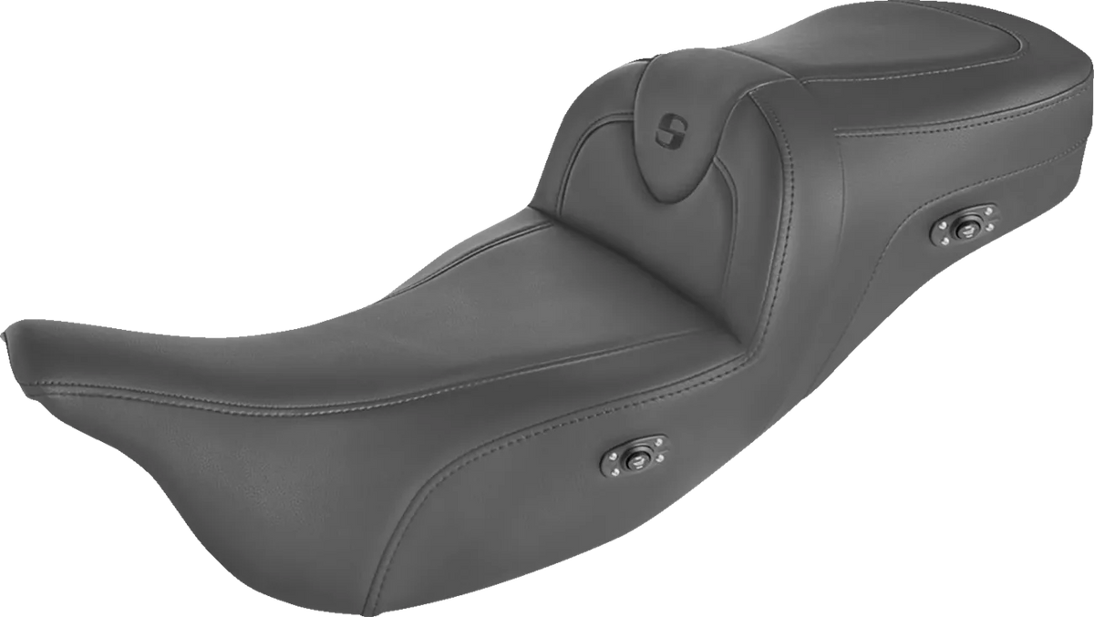 Heated RoadSofa™ Seat for Trikes