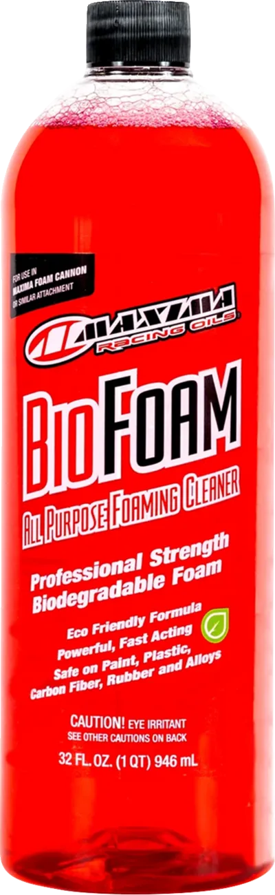 Bio Foam All Purpose Cleaner