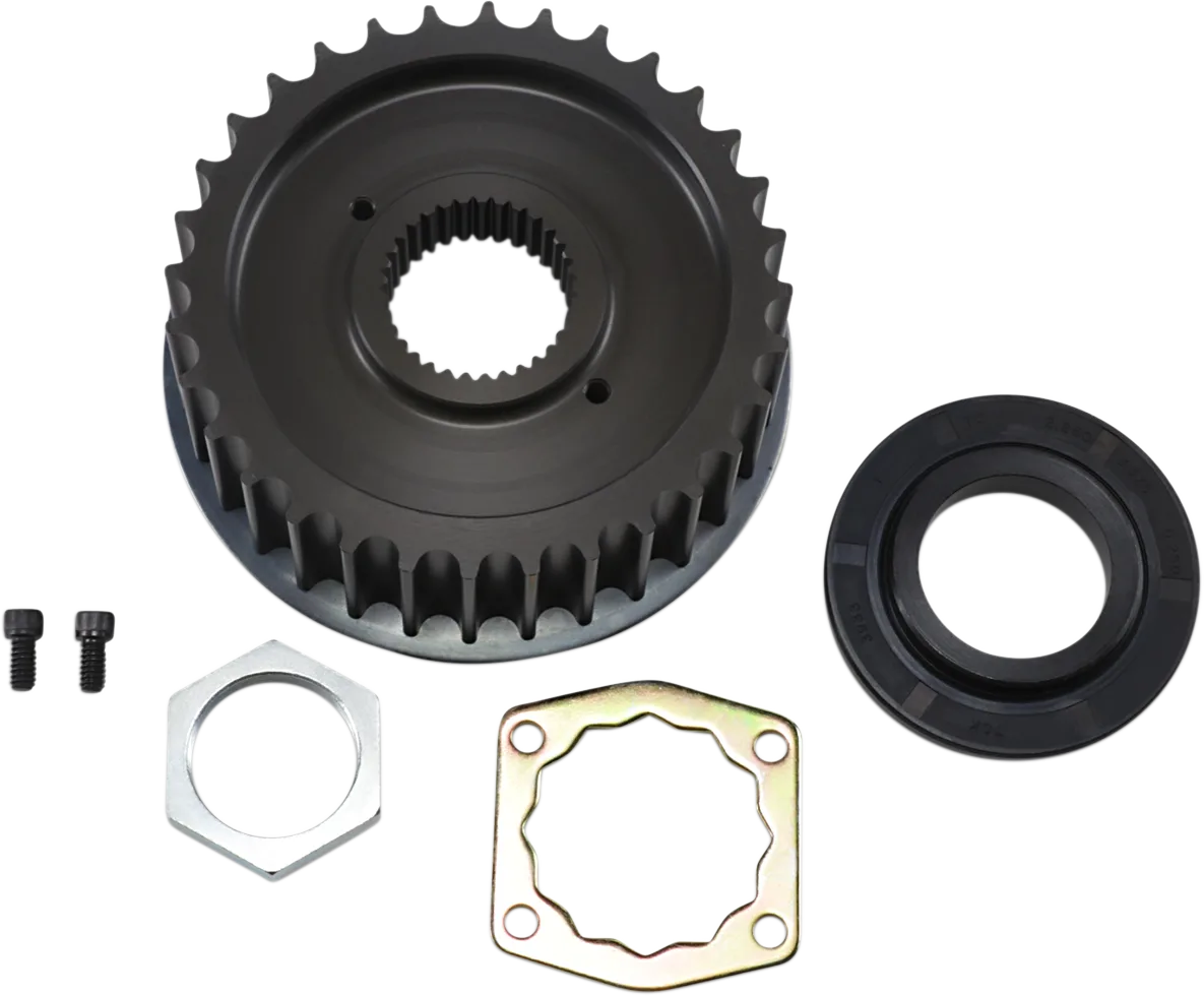 Transmission Pulley