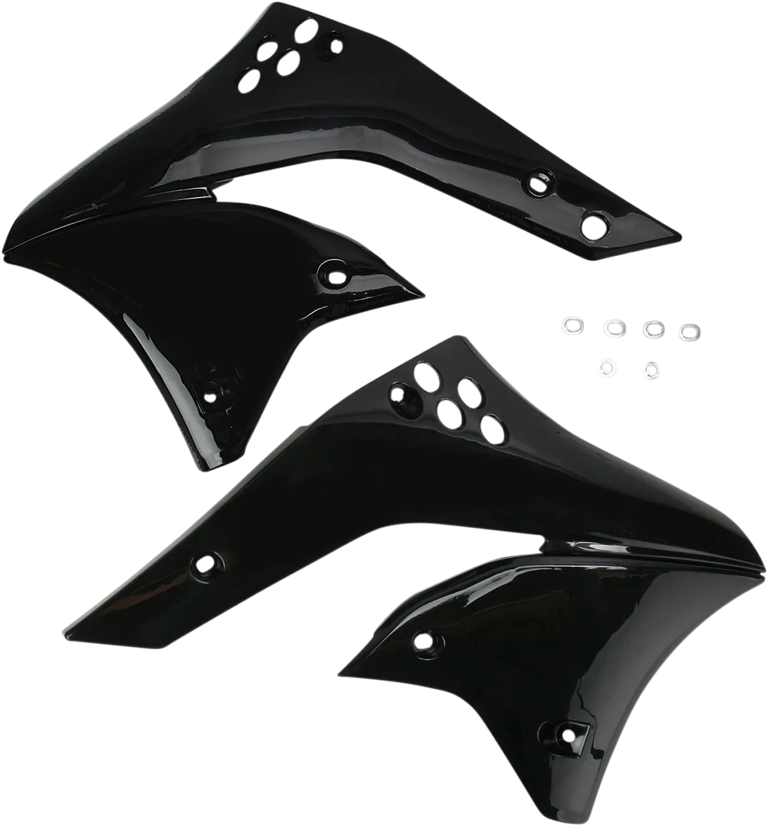 Replacement Radiator Shrouds