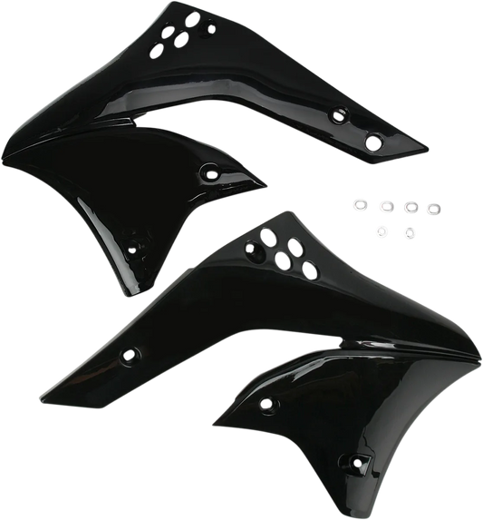 Replacement Radiator Shrouds