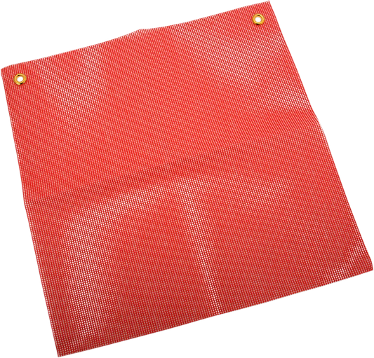Warning Flag