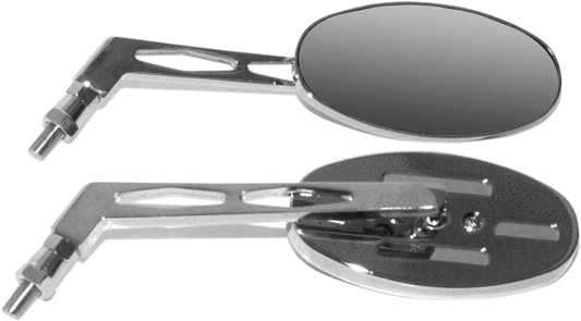Billet Mirror