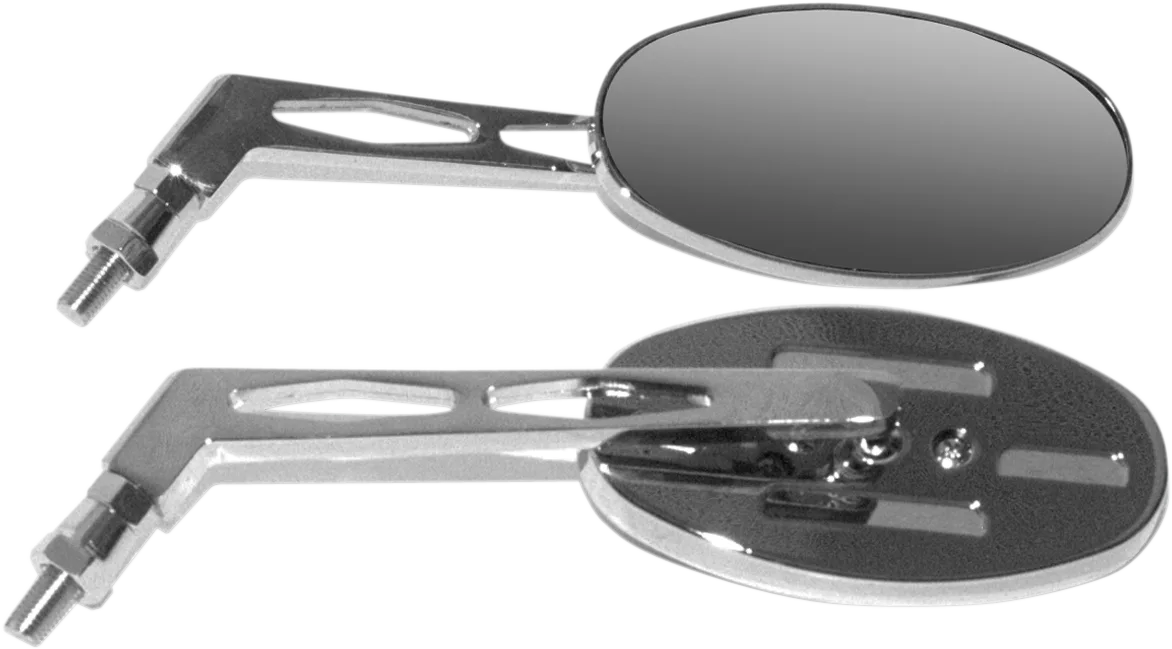 Billet Mirror