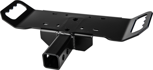 RECEIVER CARRIER MOUNT