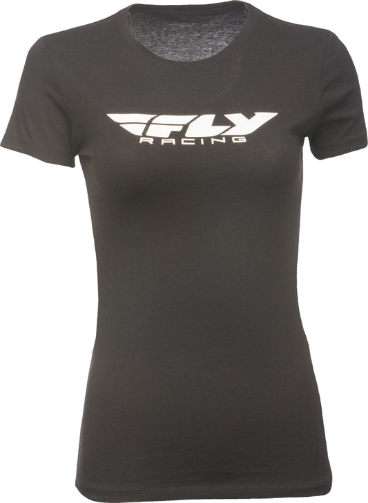 Women's Corporate Tee
