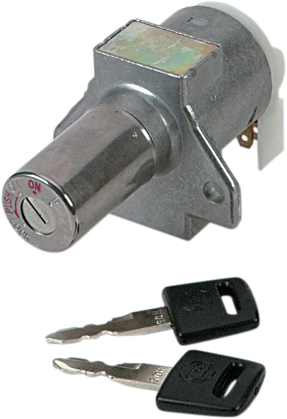 Ignition Switch