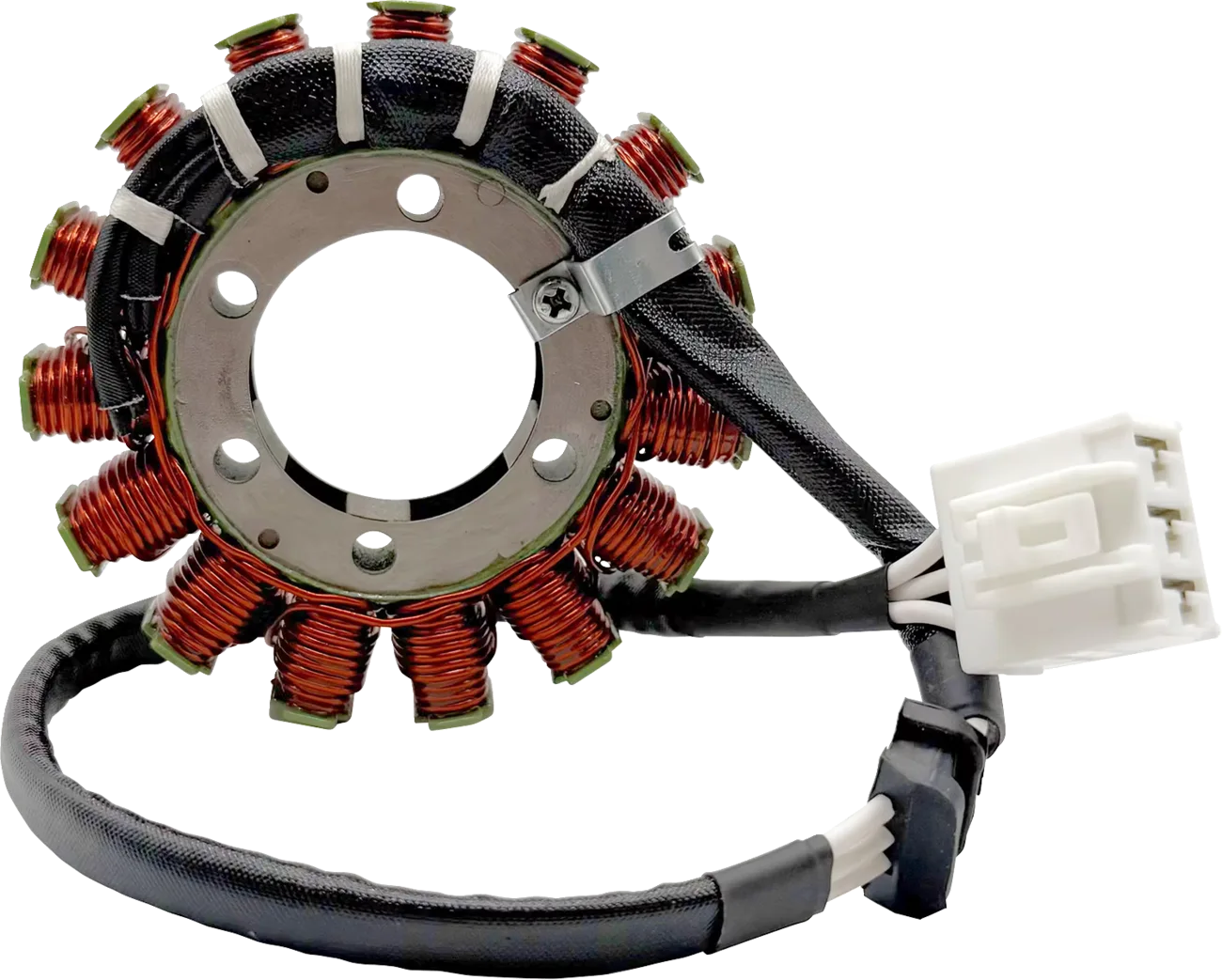 Hot Shot Stator