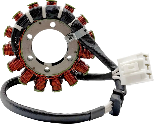 Hot Shot Stator