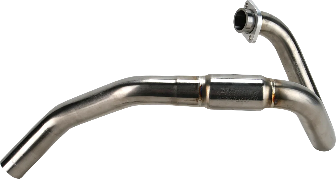 Powerbomb Head Pipe