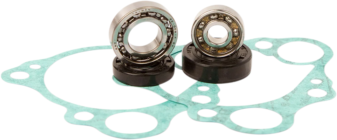 Water Pump Repair Kit