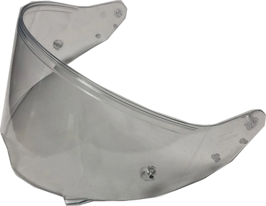 ATS-1R Helmet Race Shield