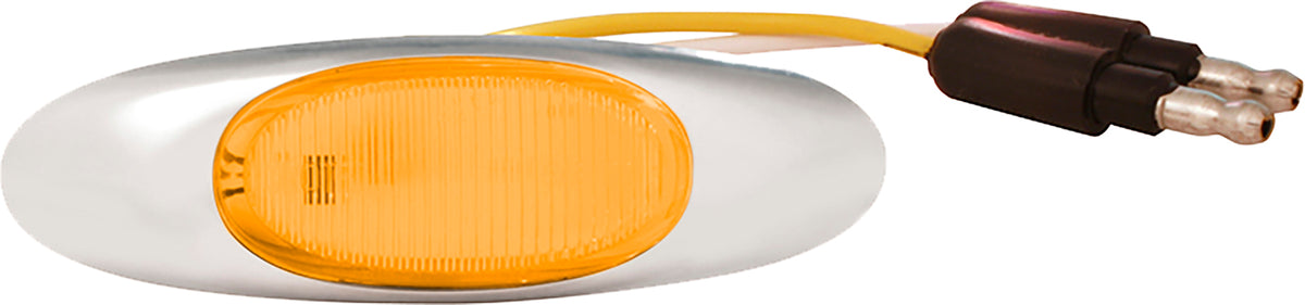 Micronova LED Marker Light