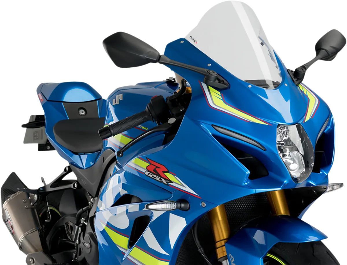 Z-Racing Windscreen