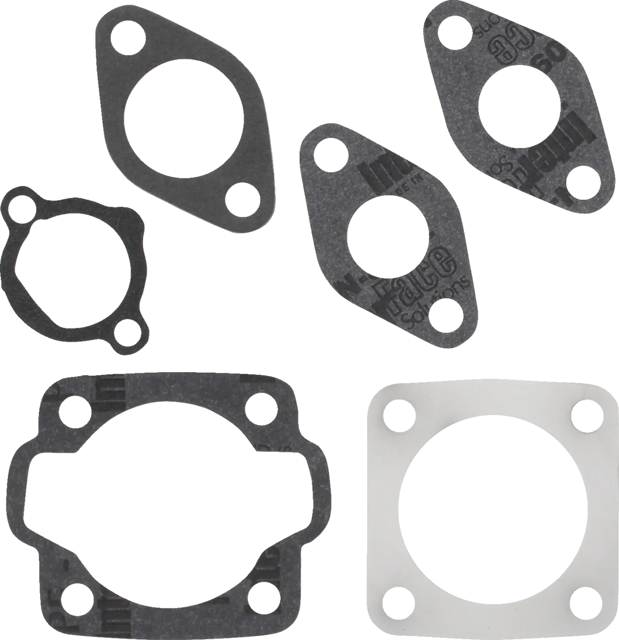 Pro-Formance Full Top End Gasket Kit