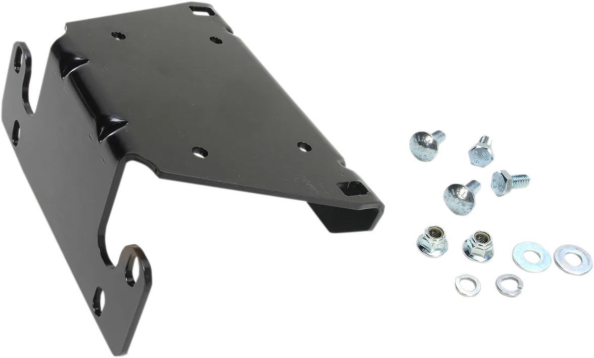 Winch Mount Kit