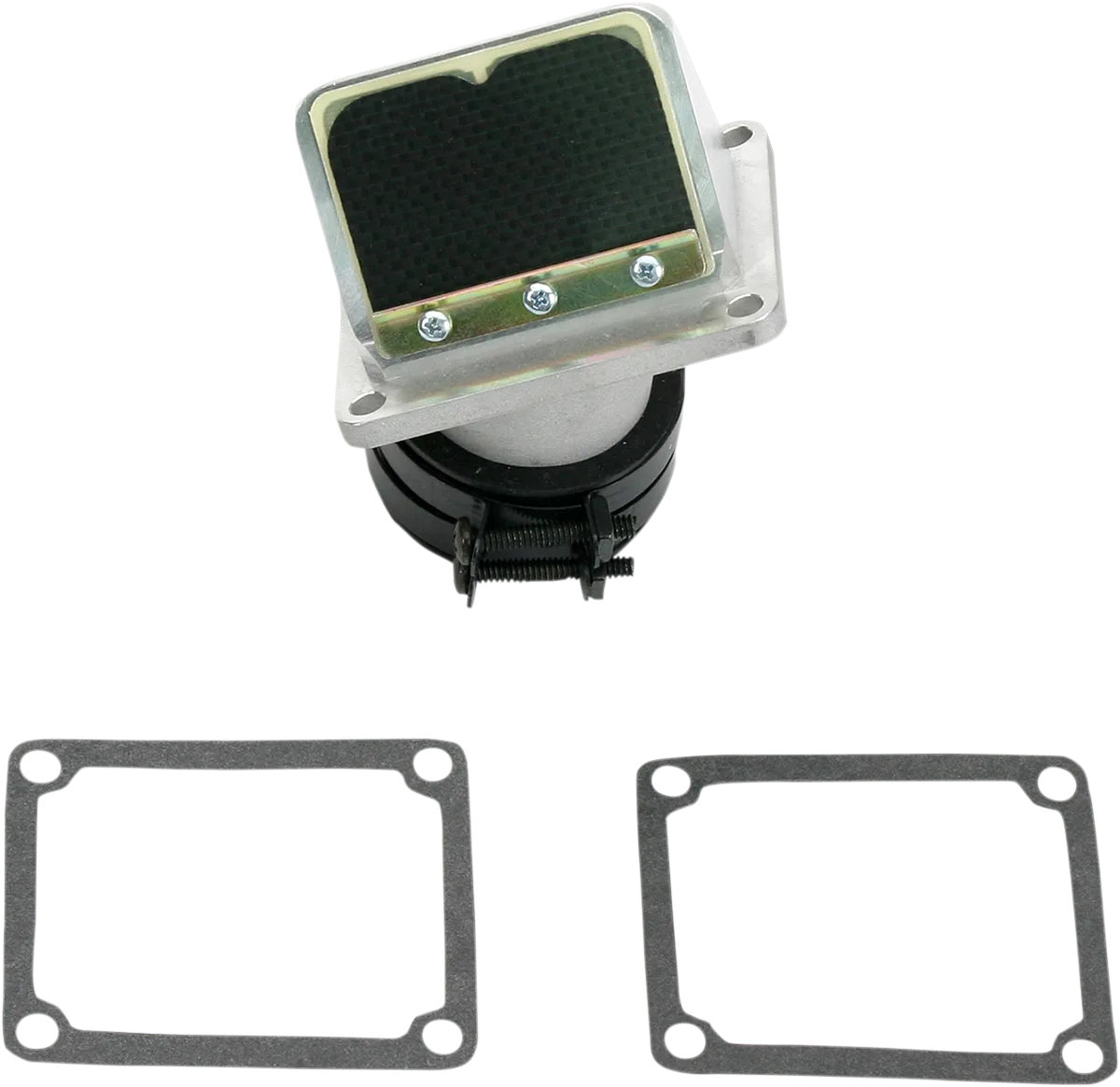 Rad Valve Reed Cage Assembly