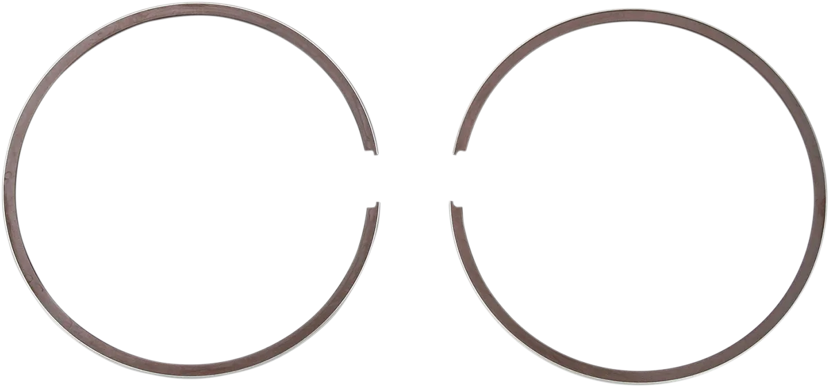Replacement Piston Ring Set