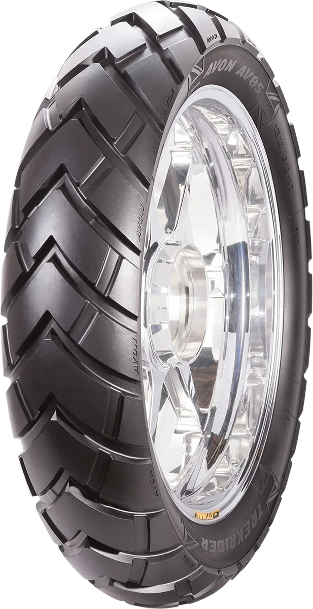 Trekrider Tire