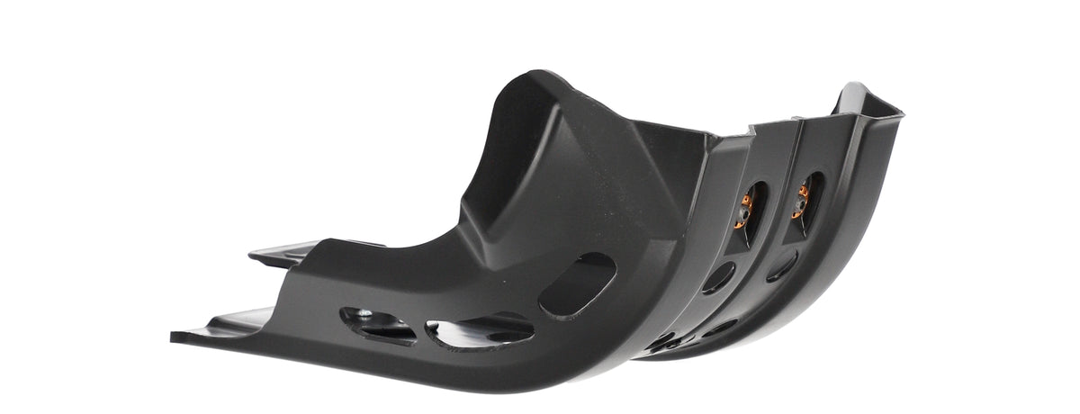 Full Armor Skid Plate