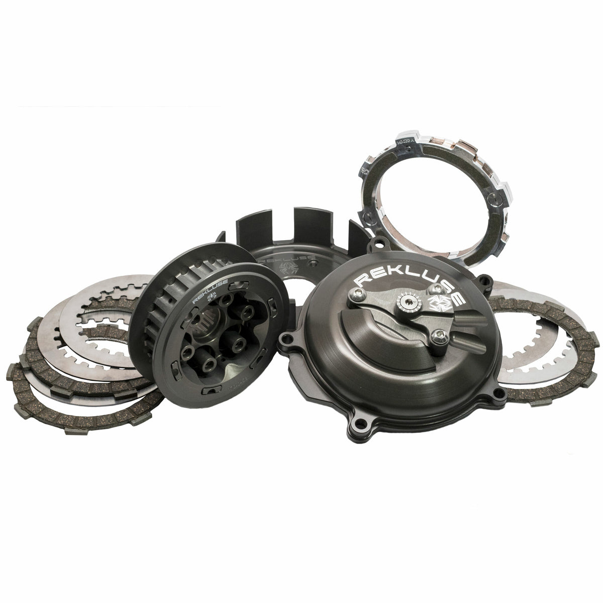 Core EXP 3.0 Clutch