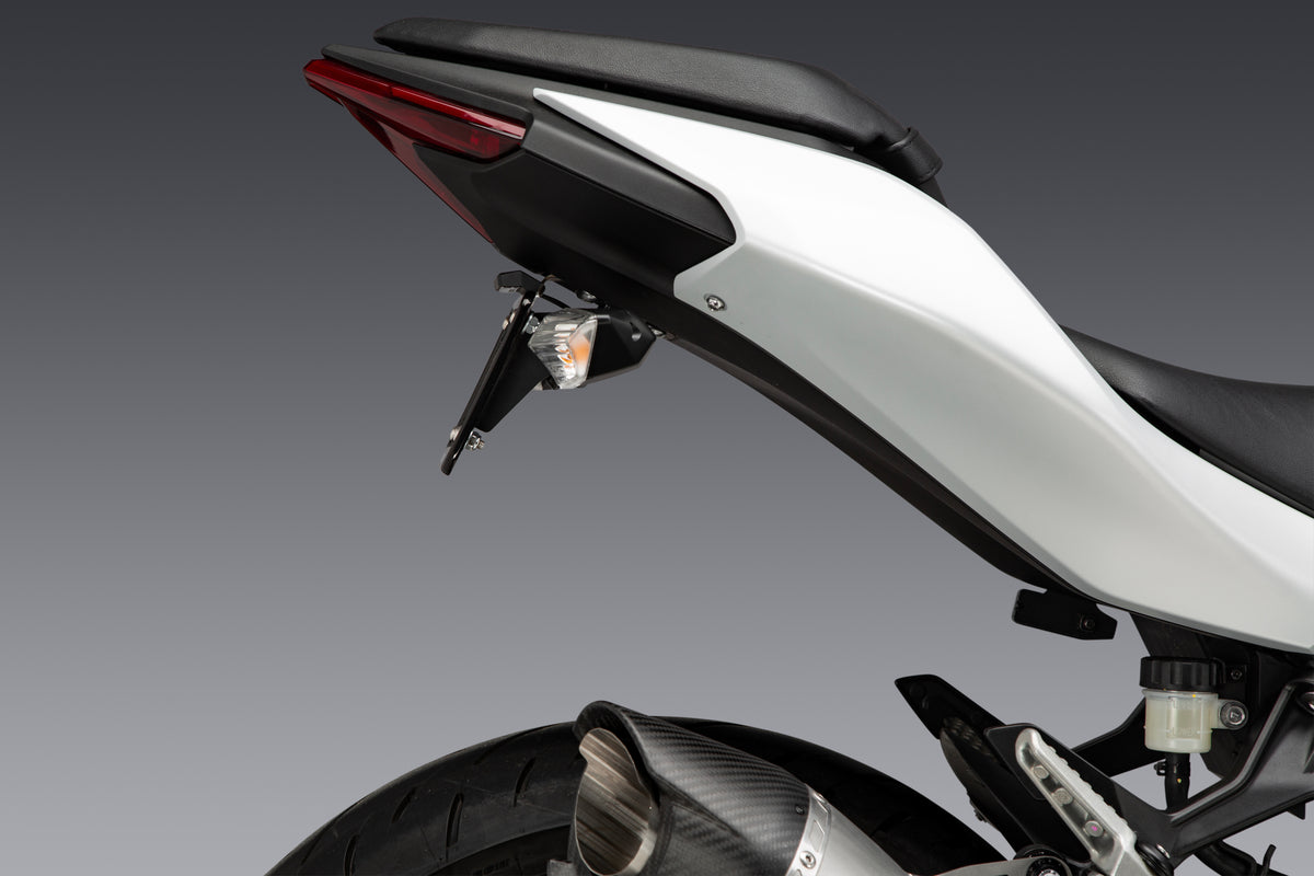 Fender Eliminator Kit