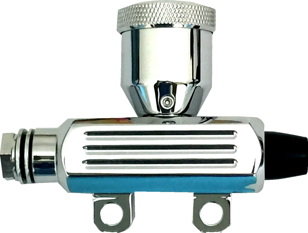 Solo Custom Mini Rear Master Cylinder Kit