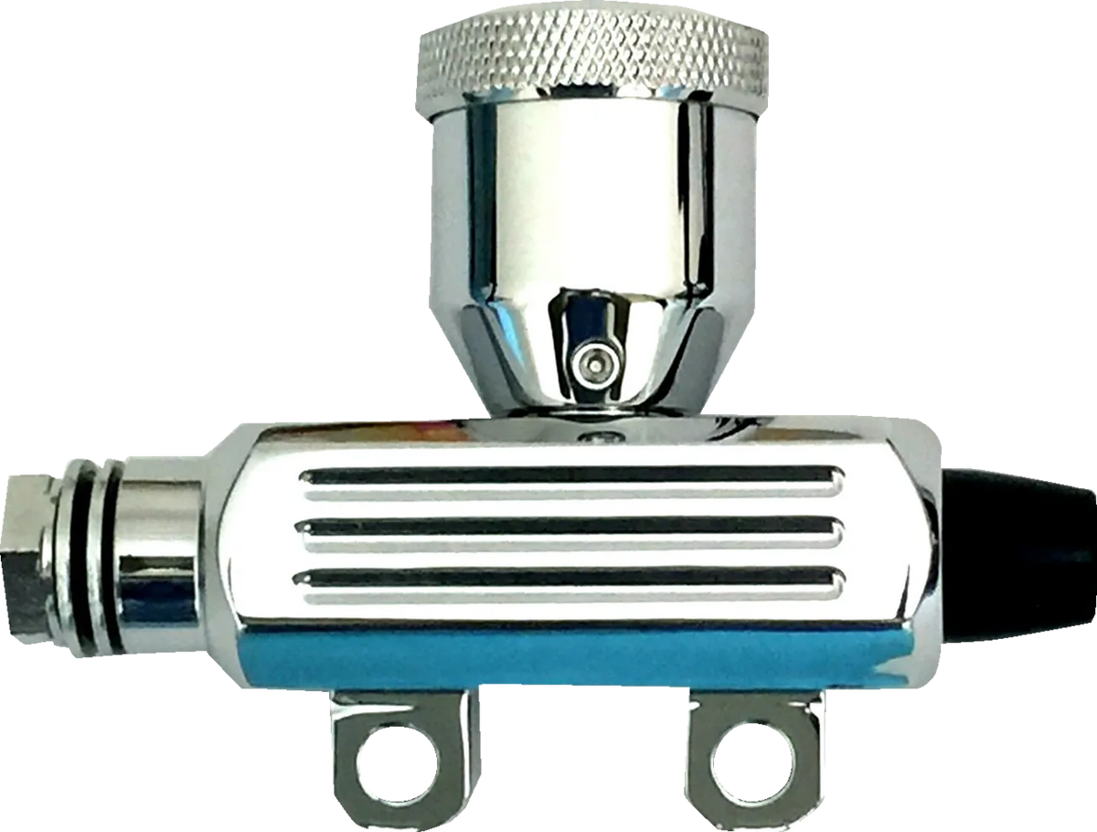 Solo Custom Mini Rear Master Cylinder Kit