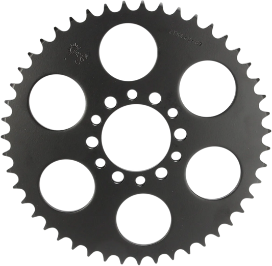 Steel Rear Sprocket