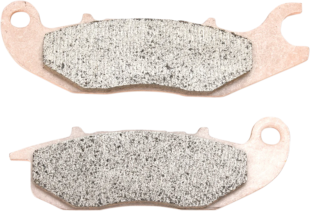 Sintered "HH" Brake Pads