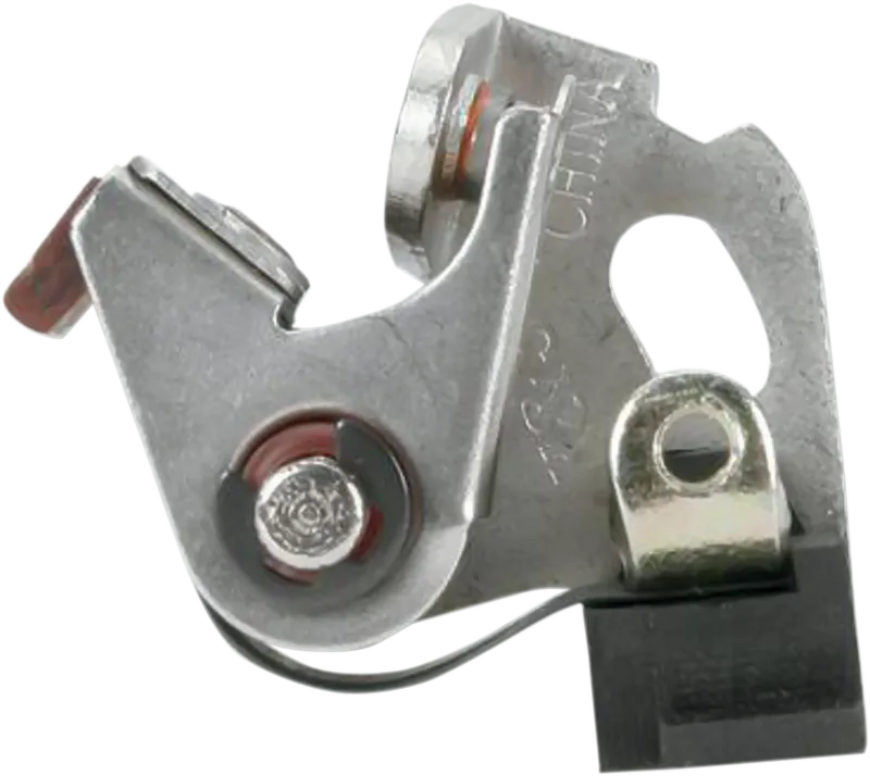 Contact Point Set