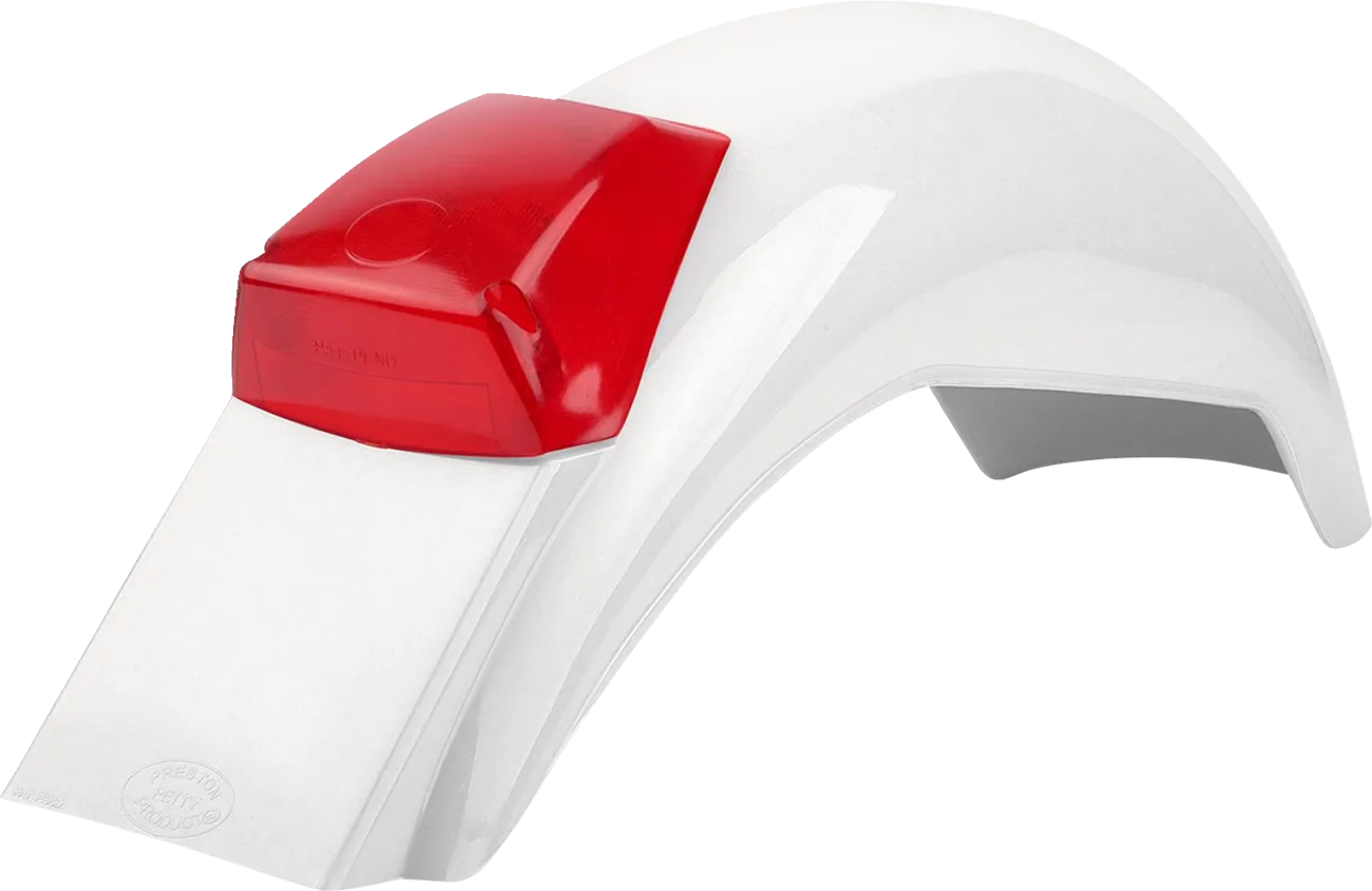 IT Rear Fender